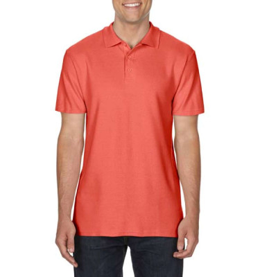 Bright salmon