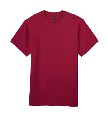 Scarlet red