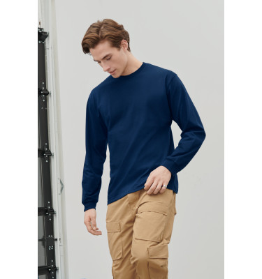 HAMMER ADULT LONG SLEEVE T-SHIRT