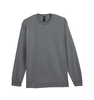 Graphite heather