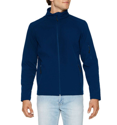 HAMMER UNISEX SOFTSHELL JACKET