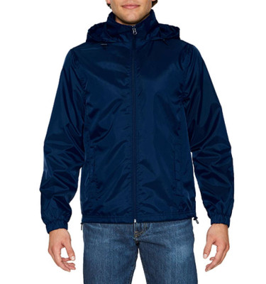 HAMMER UNISEX WINDWEAR JACKET