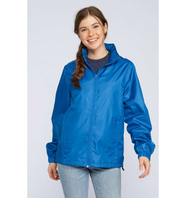 HAMMER LADIES WINDWEAR JACKET