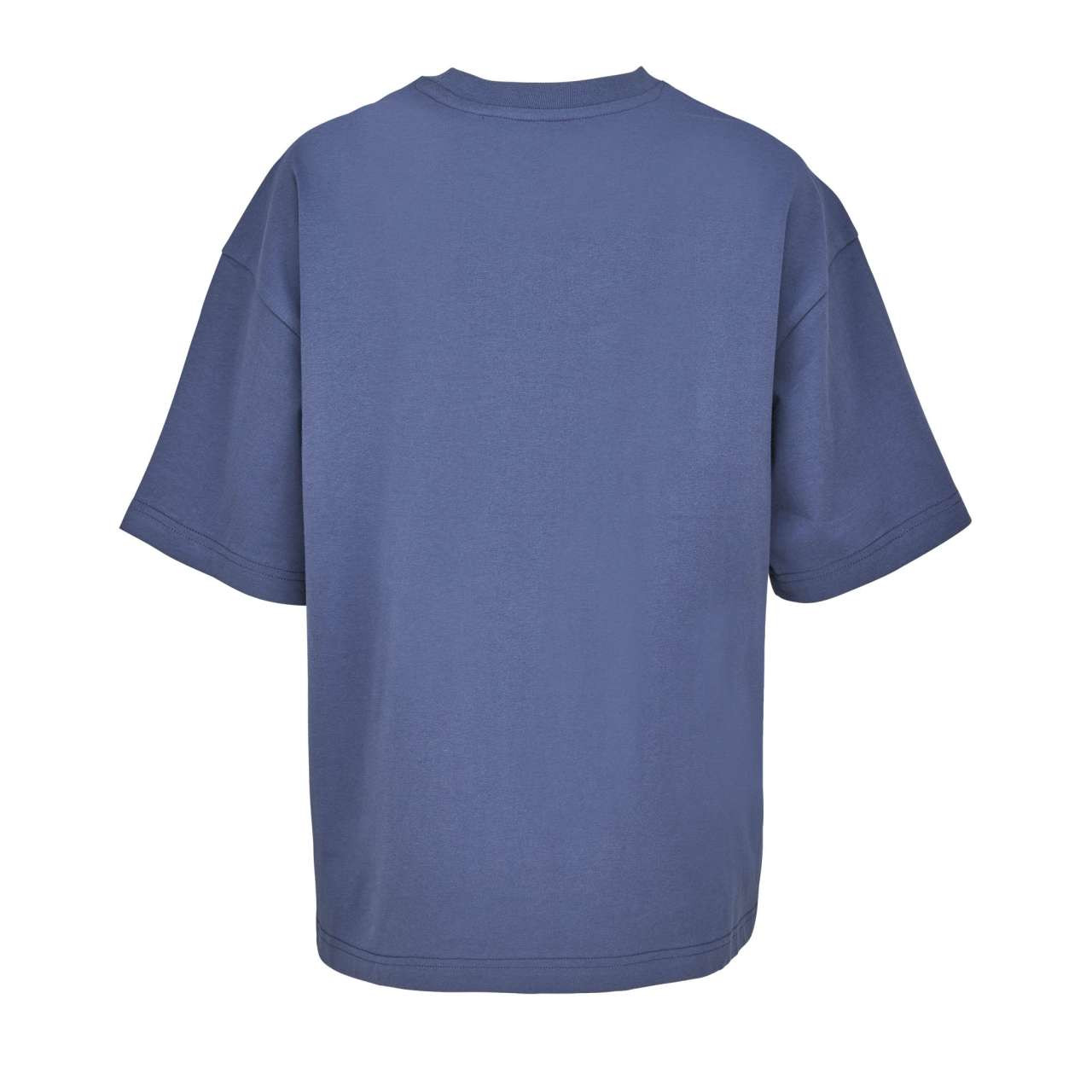 SOL'S BOXY WOMEN'S OVERSIZED T-SHIRT