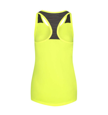 WOMEN'S COOL SMOOTH WORKOUT VEST