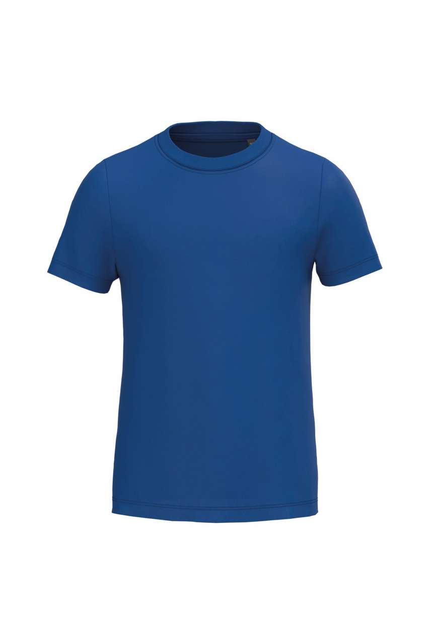 KIDS' BIO150IC CREW NECK T-SHIRT