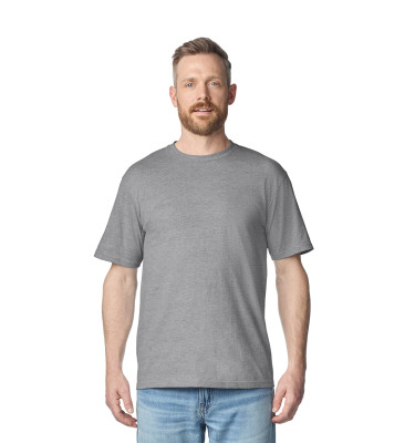 SOFTSTYLE™ MIDWEIGHT ADULT T-SHIRT