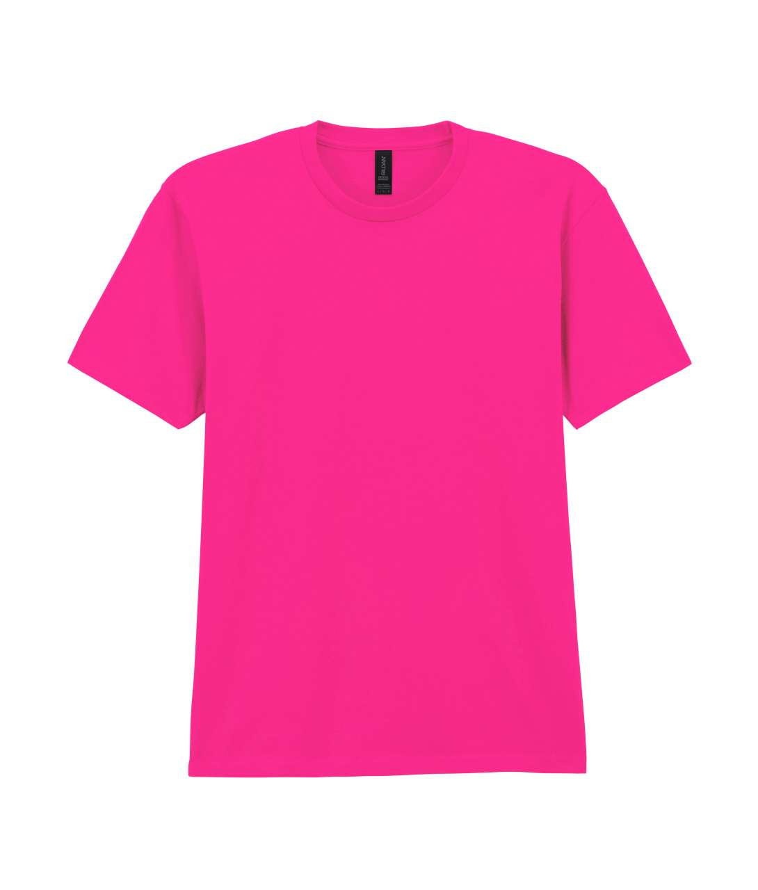 SOFTSTYLE™ MIDWEIGHT ADULT T-SHIRT