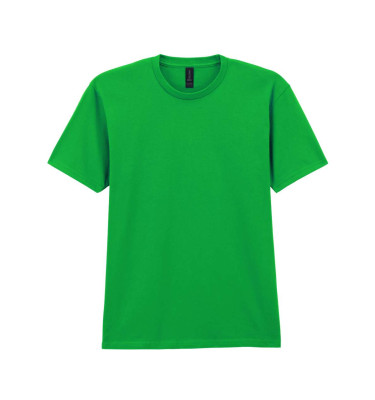 Irish green