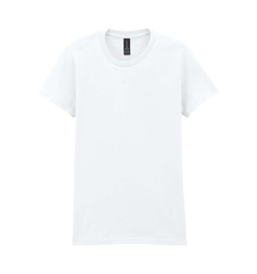 SOFTSTYLE™ MIDWEIGHT WOMEN'S T-SHIRT
