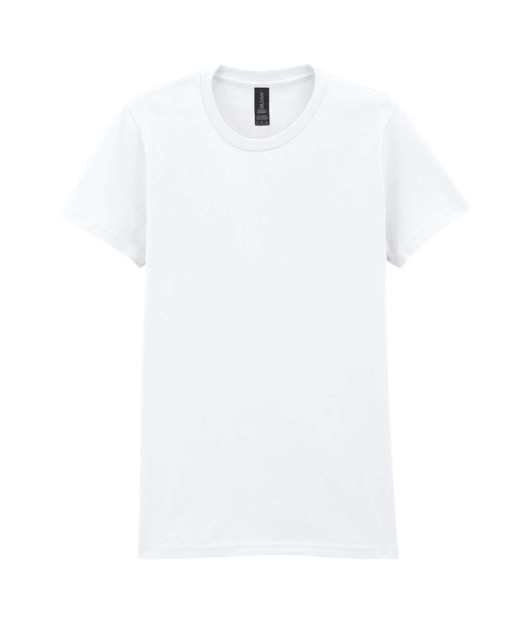 SOFTSTYLE™ MIDWEIGHT WOMEN'S T-SHIRT