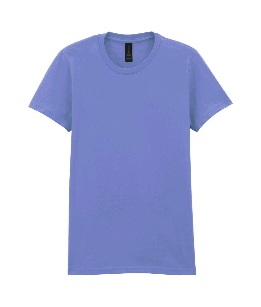 SOFTSTYLE™ MIDWEIGHT WOMEN'S T-SHIRT