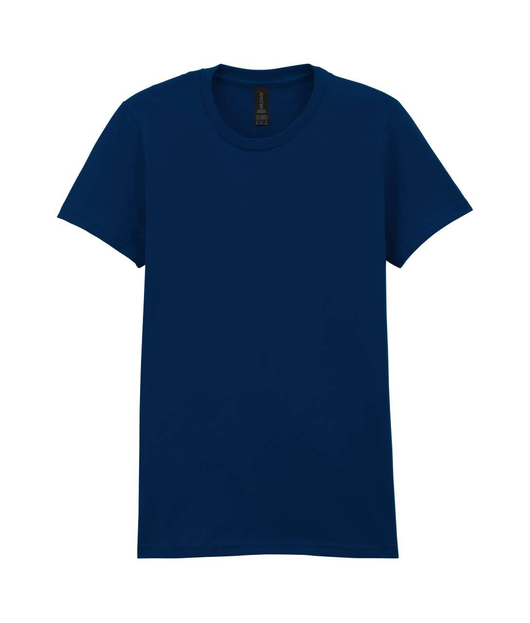 SOFTSTYLE™ MIDWEIGHT WOMEN'S T-SHIRT