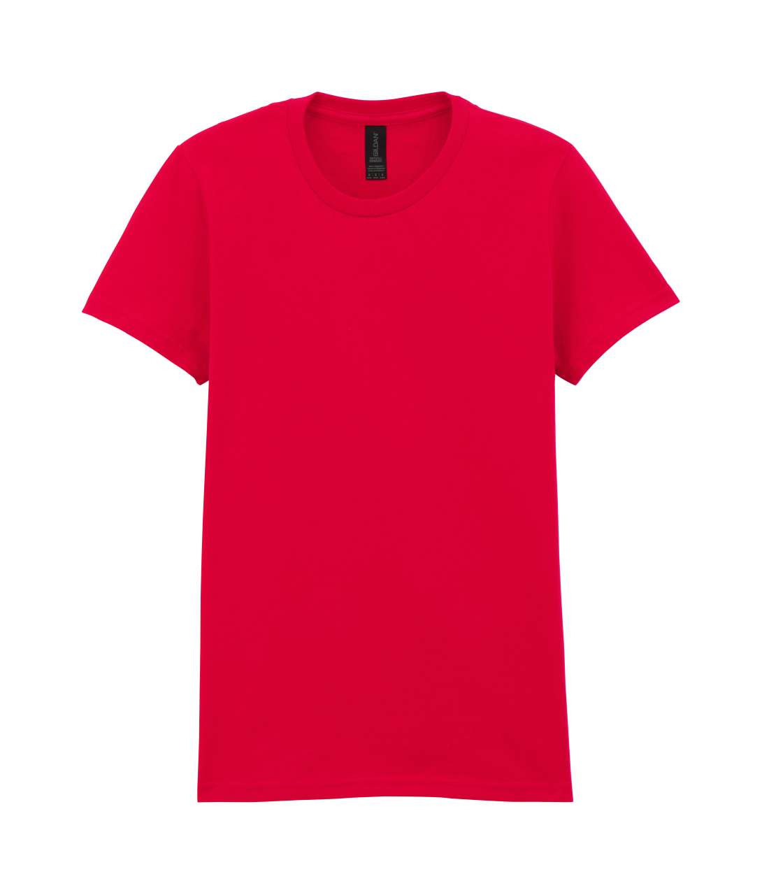 SOFTSTYLE™ MIDWEIGHT WOMEN'S T-SHIRT