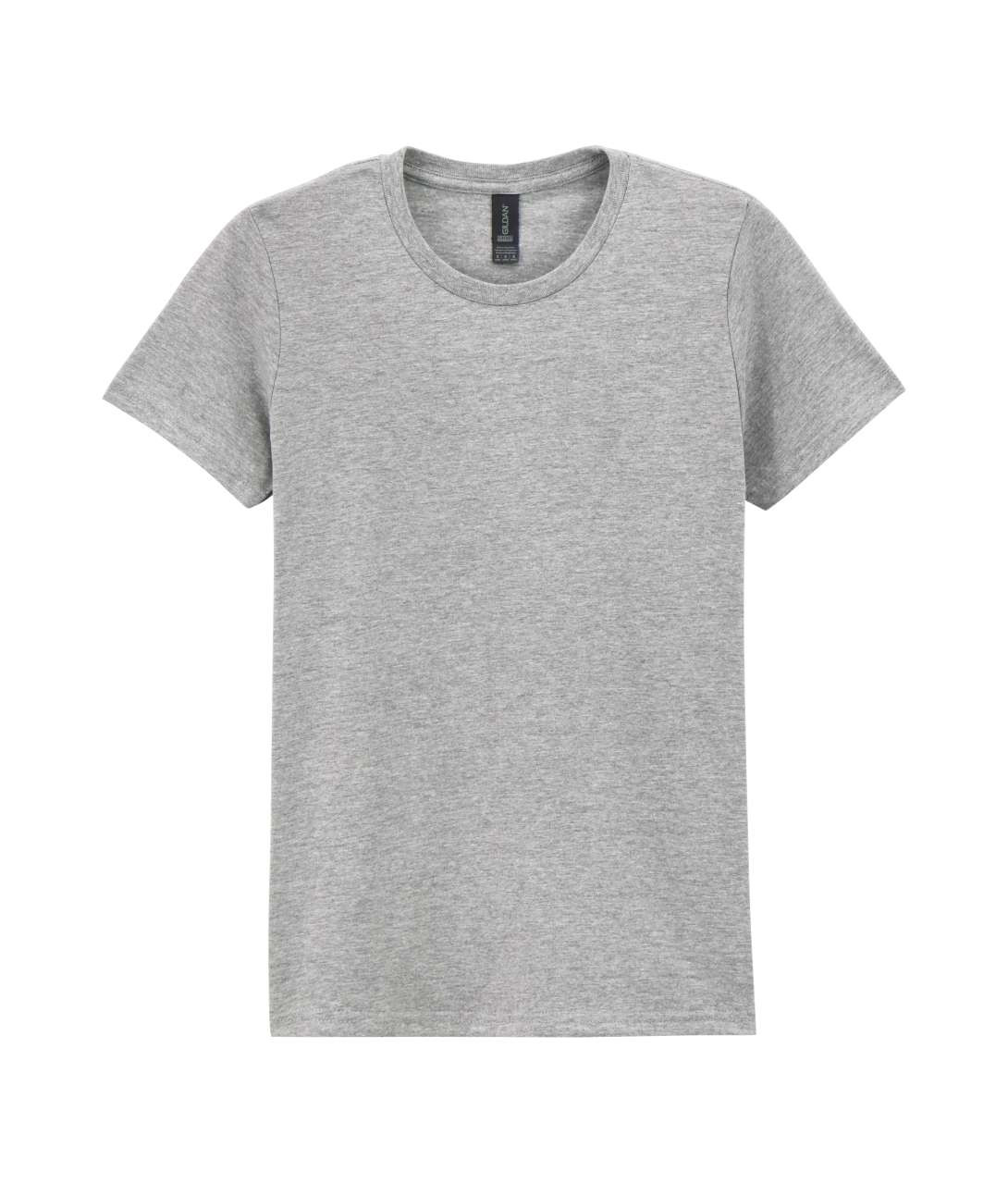 SOFTSTYLE™ MIDWEIGHT WOMEN'S T-SHIRT