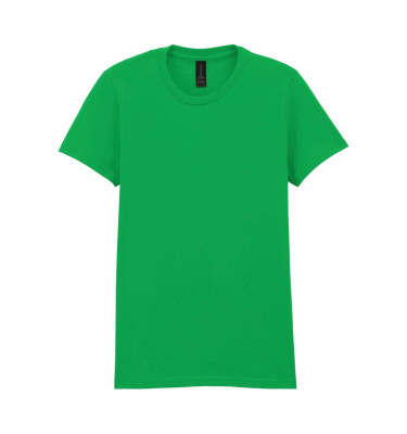 Irish green