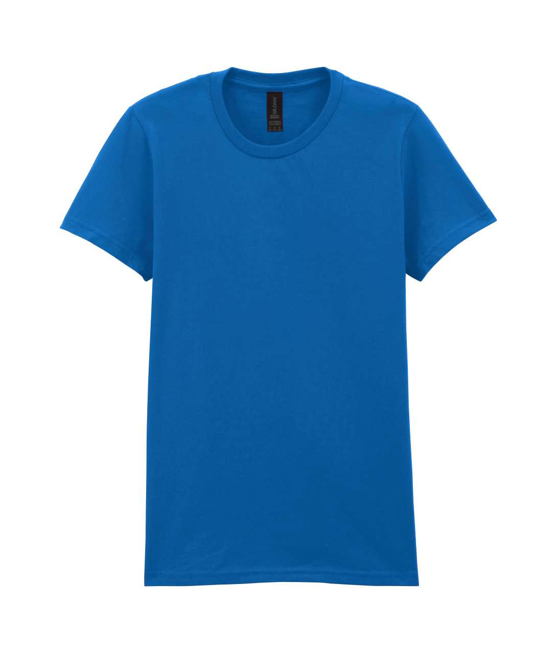 SOFTSTYLE™ MIDWEIGHT WOMEN'S T-SHIRT