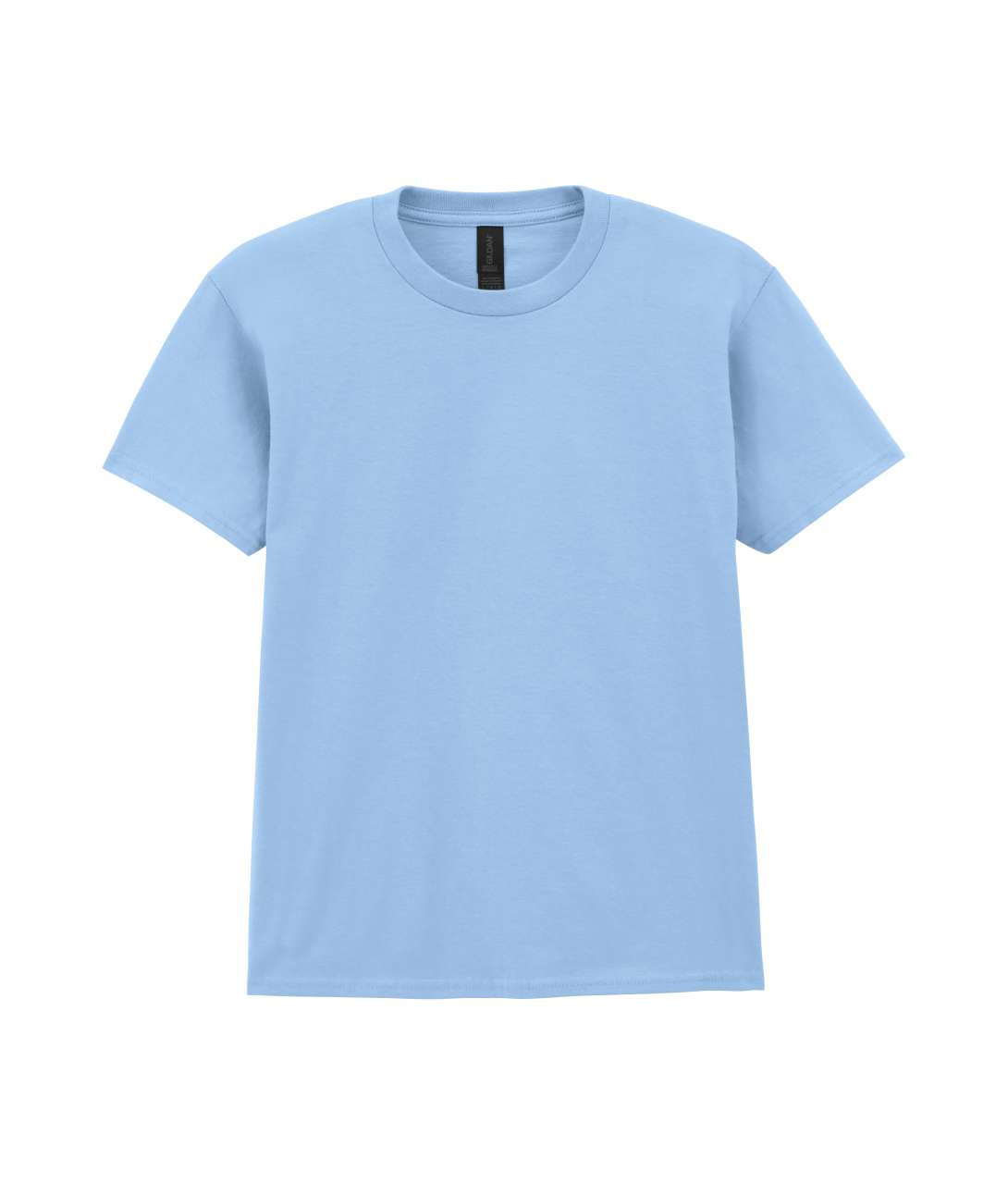 SOFTSTYLE™ MIDWEIGHT YOUTH T-SHIRT