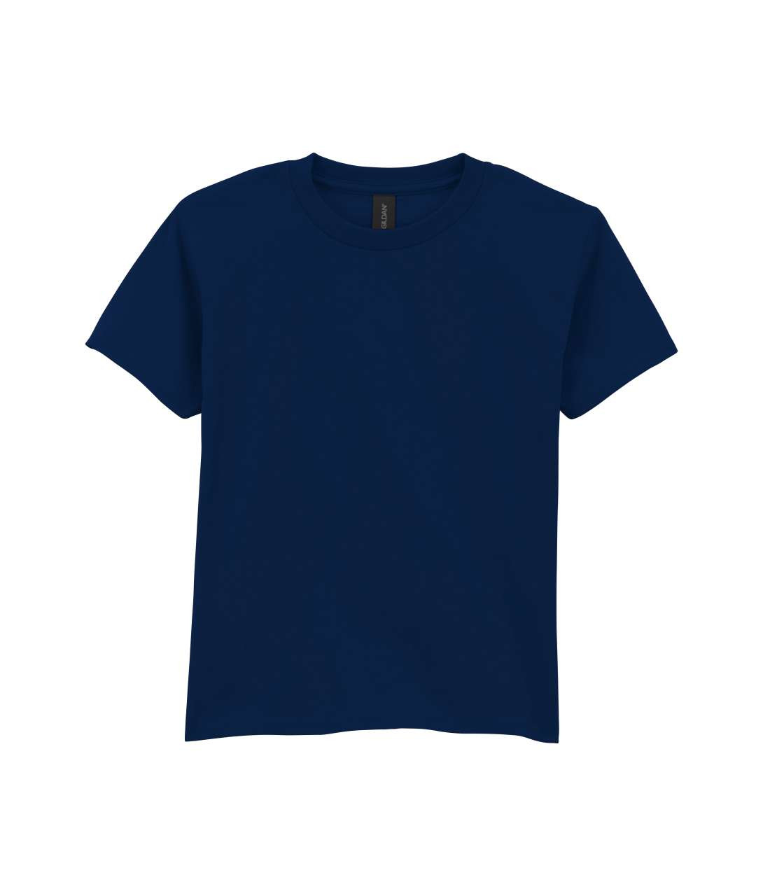 SOFTSTYLE™ MIDWEIGHT YOUTH T-SHIRT