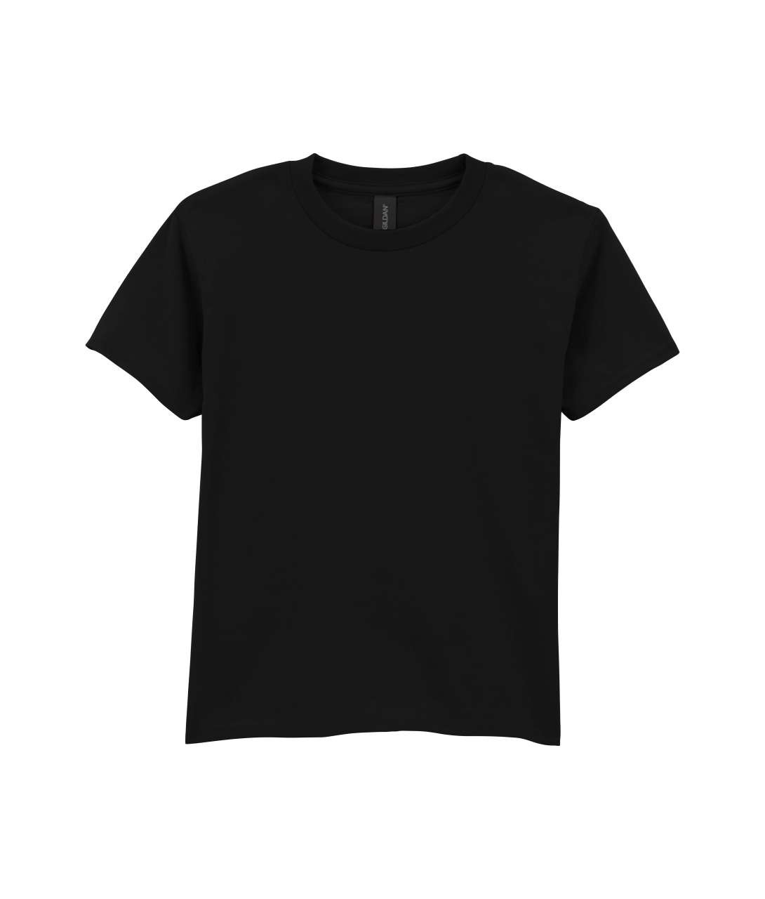 SOFTSTYLE™ MIDWEIGHT YOUTH T-SHIRT