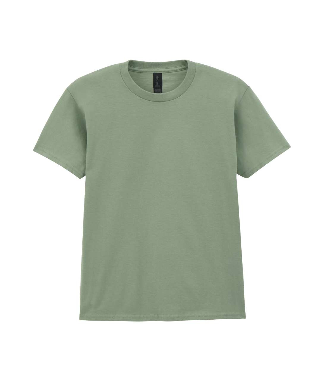 SOFTSTYLE™ MIDWEIGHT YOUTH T-SHIRT