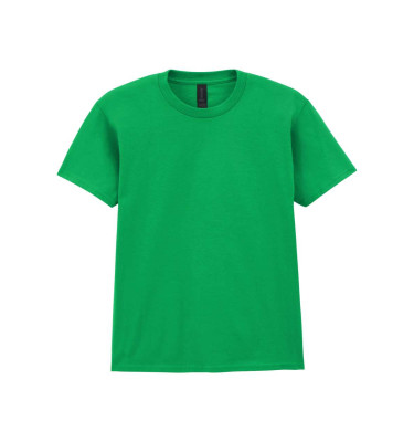 Irish green