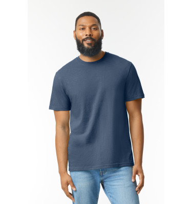 SOFTSTYLE™ CVC ADULT T-SHIRT