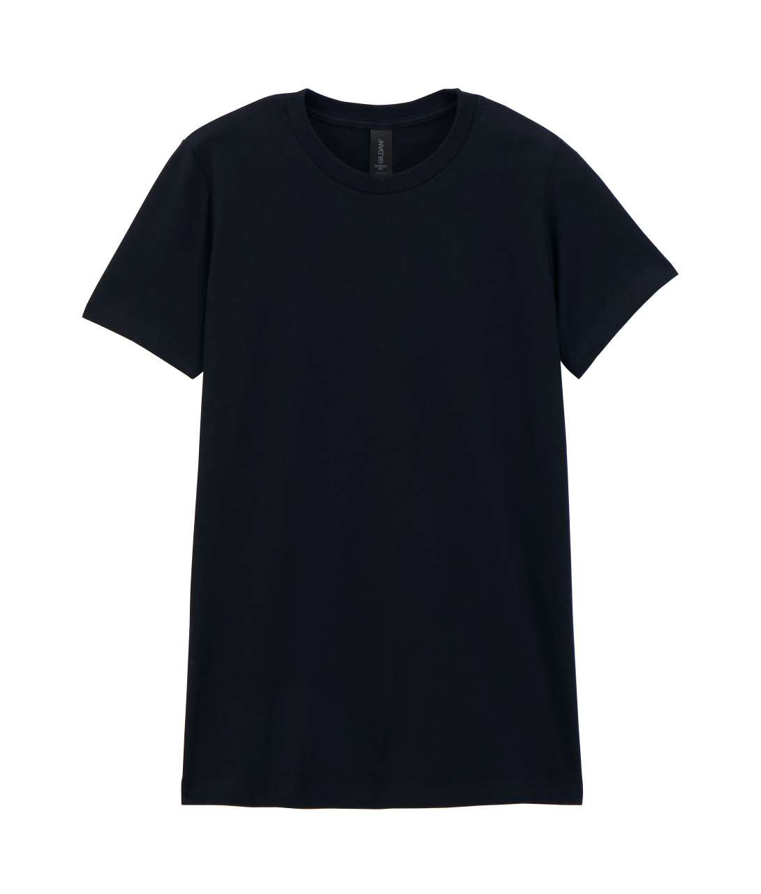 SOFTSTYLE™ CVC WOMEN'S T-SHIRT
