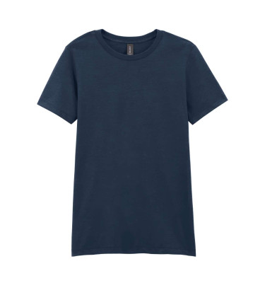 SOFTSTYLE™ CVC WOMEN'S T-SHIRT