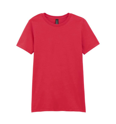 SOFTSTYLE™ CVC WOMEN'S T-SHIRT