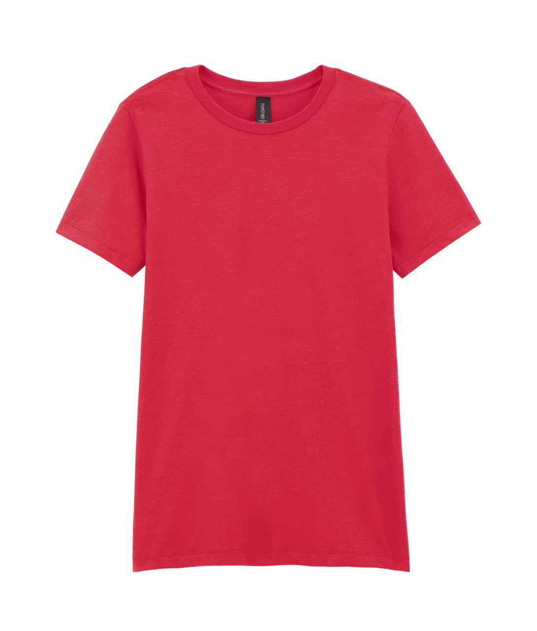 SOFTSTYLE™ CVC WOMEN'S T-SHIRT