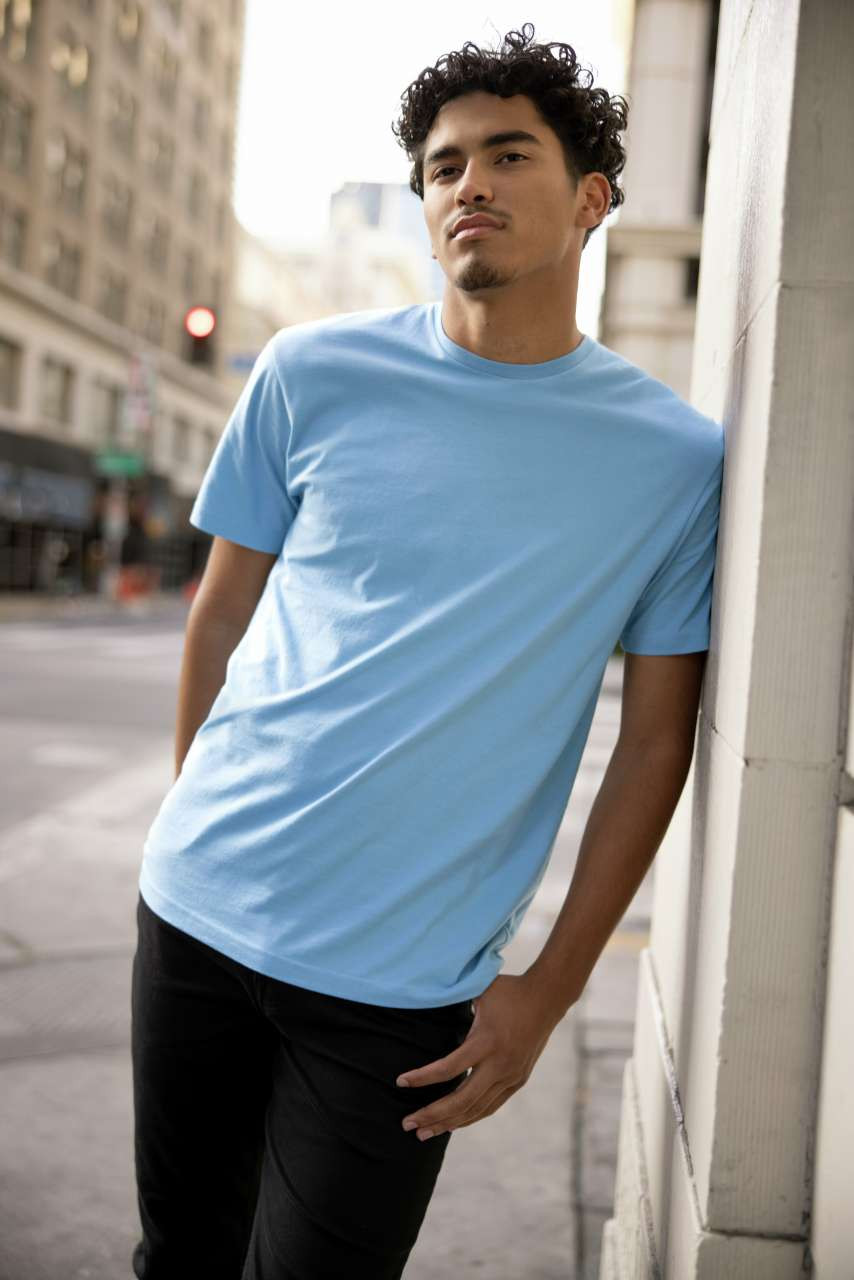 SOFTSTYLE™ ADULT T-SHIRT