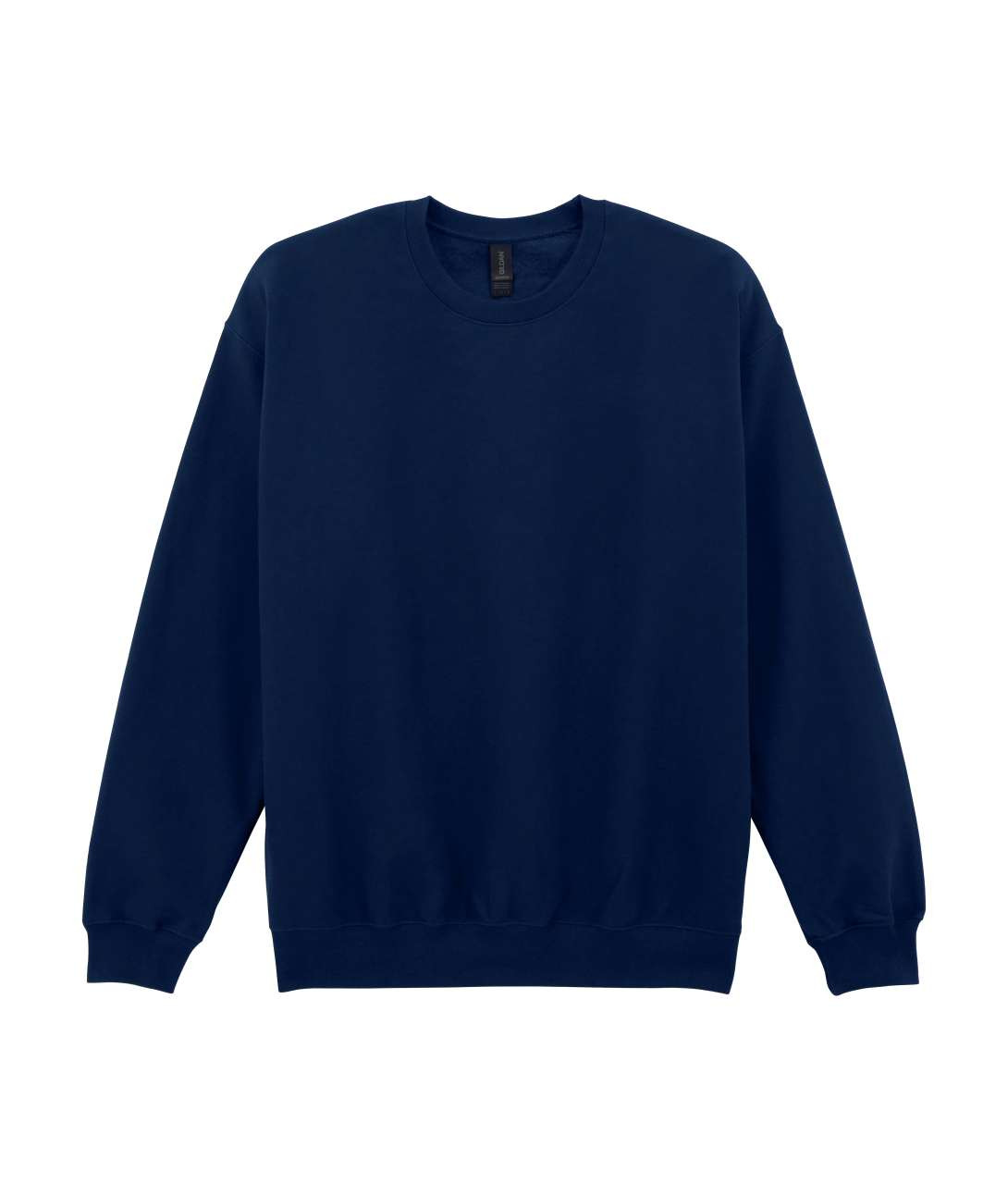 SOFTSTYLE™ MIDWEIGHT FLEECE ADULT CREWNECK