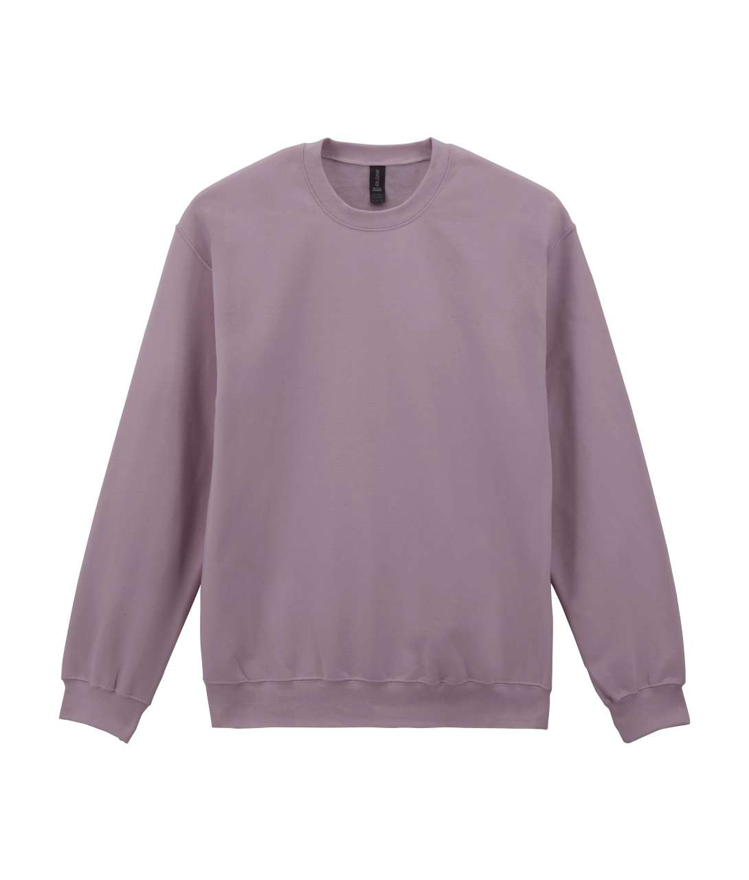 SOFTSTYLE™ MIDWEIGHT FLEECE ADULT CREWNECK