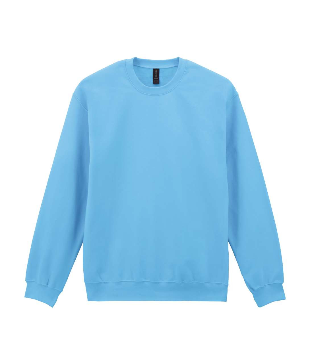 SOFTSTYLE™ MIDWEIGHT FLEECE ADULT CREWNECK