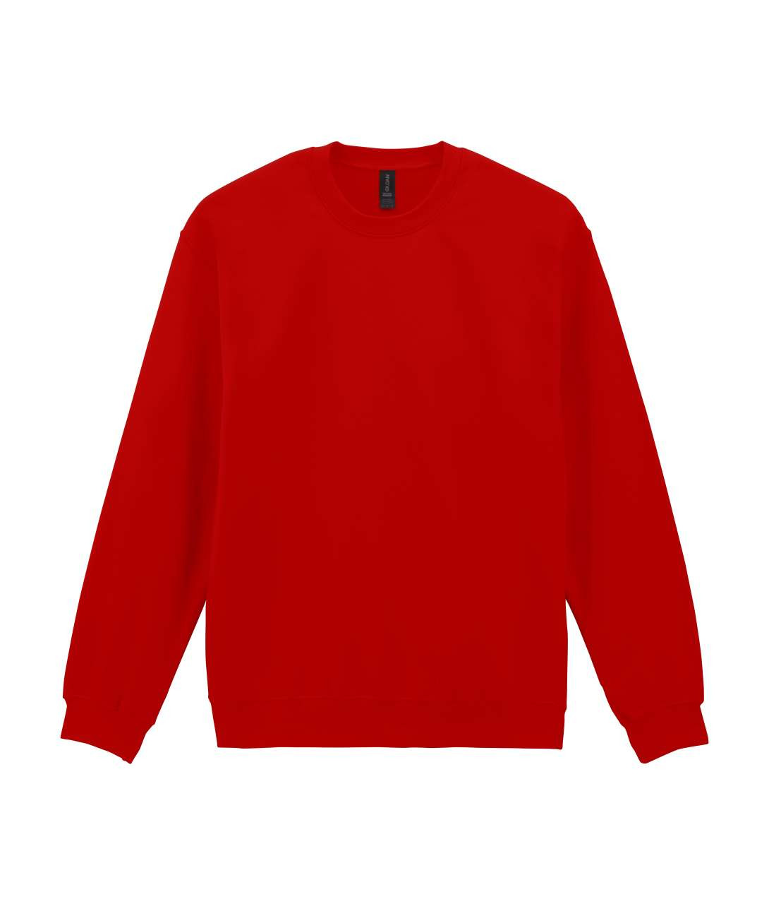 SOFTSTYLE™ MIDWEIGHT FLEECE ADULT CREWNECK