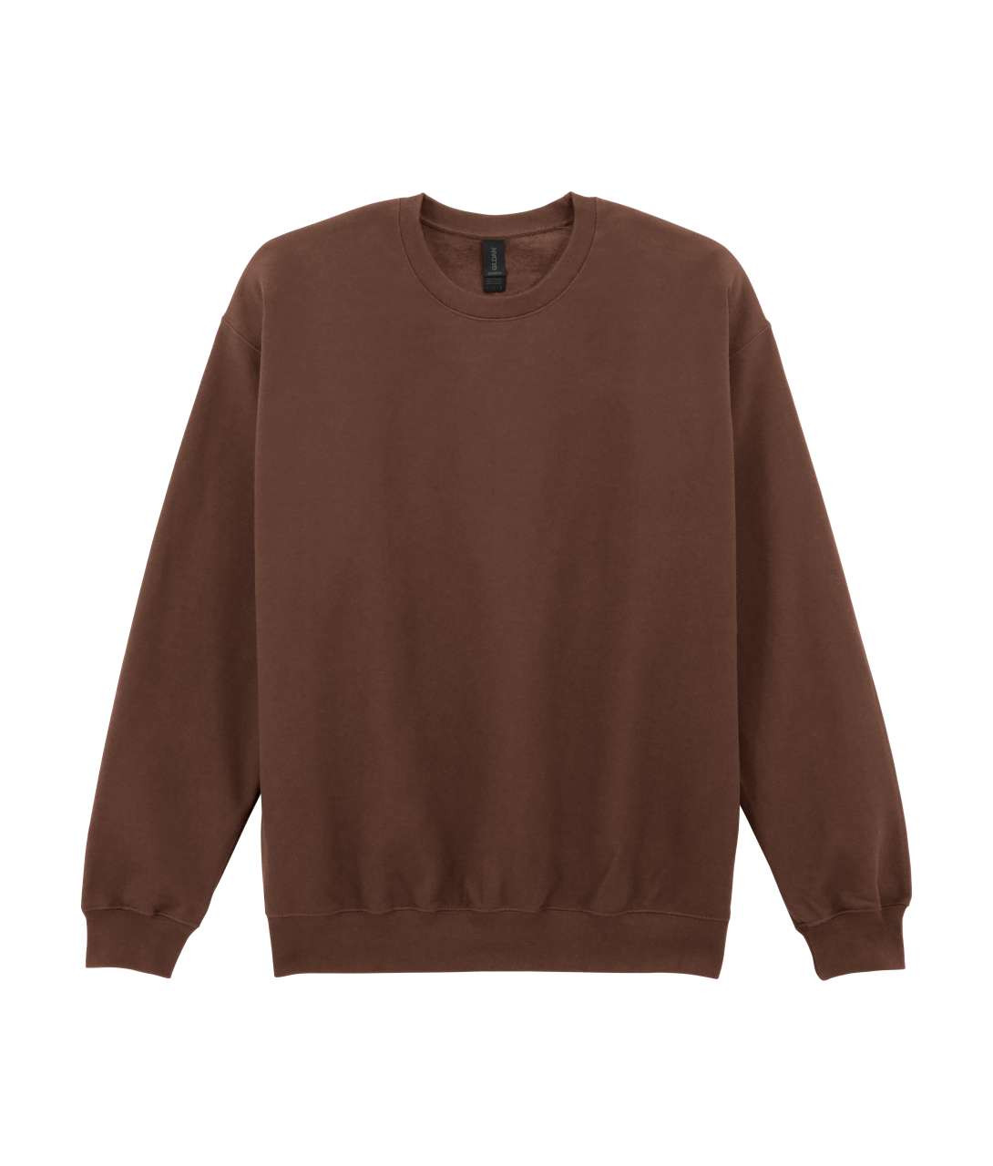 SOFTSTYLE™ MIDWEIGHT FLEECE ADULT CREWNECK