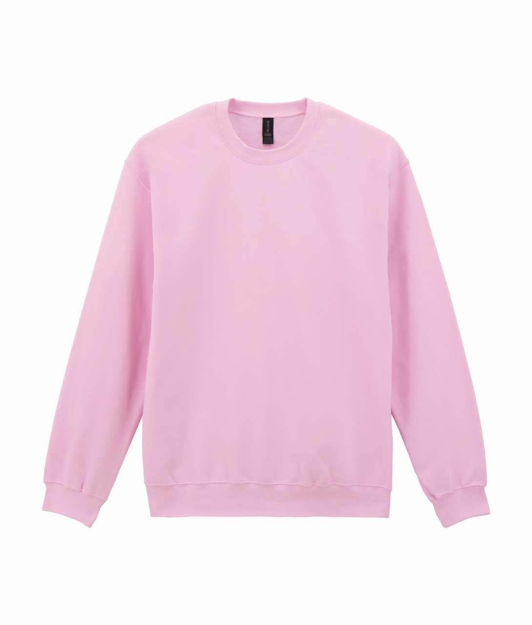 SOFTSTYLE™ MIDWEIGHT FLEECE ADULT CREWNECK