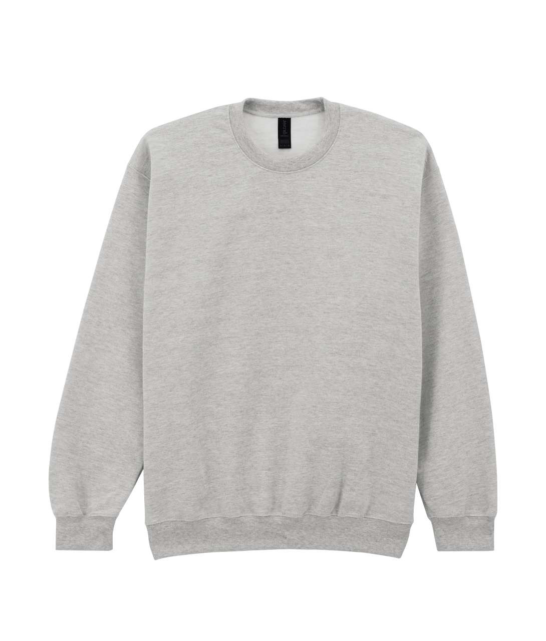 SOFTSTYLE™ MIDWEIGHT FLEECE ADULT CREWNECK
