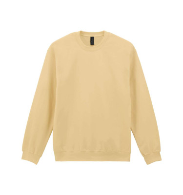 Yellow haze