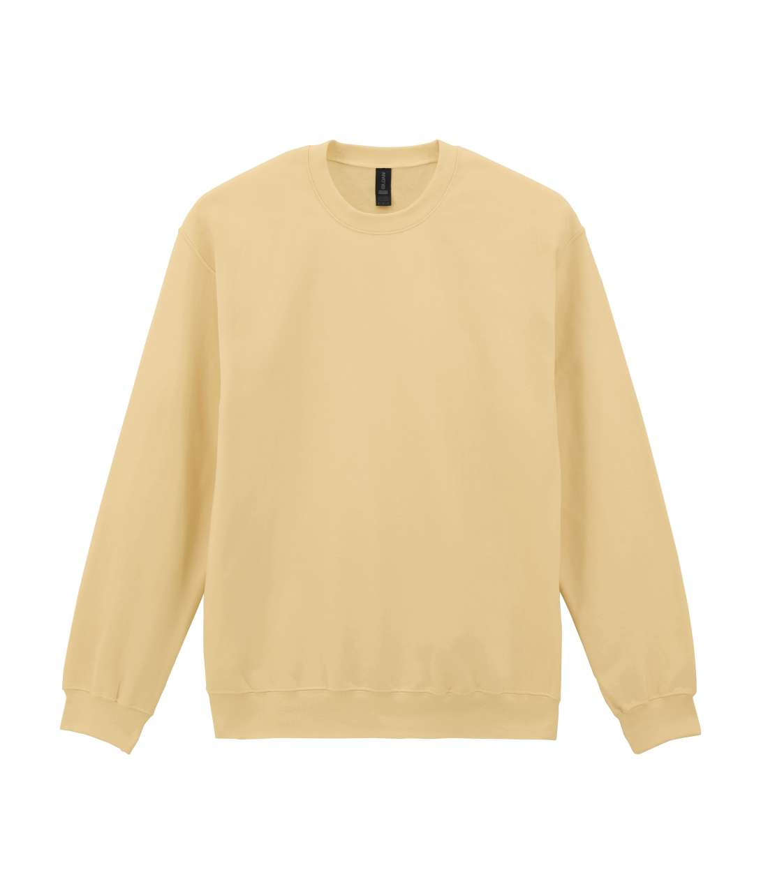 SOFTSTYLE™ MIDWEIGHT FLEECE ADULT CREWNECK