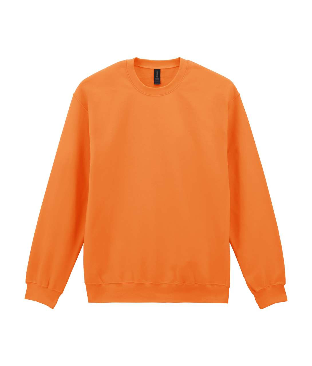 SOFTSTYLE™ MIDWEIGHT FLEECE ADULT CREWNECK
