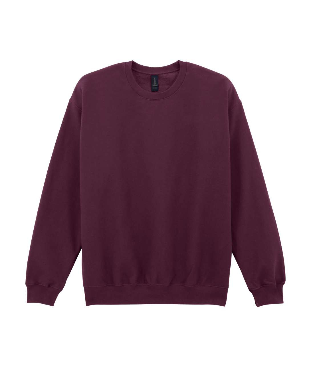 SOFTSTYLE™ MIDWEIGHT FLEECE ADULT CREWNECK
