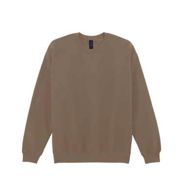 Brown savana
