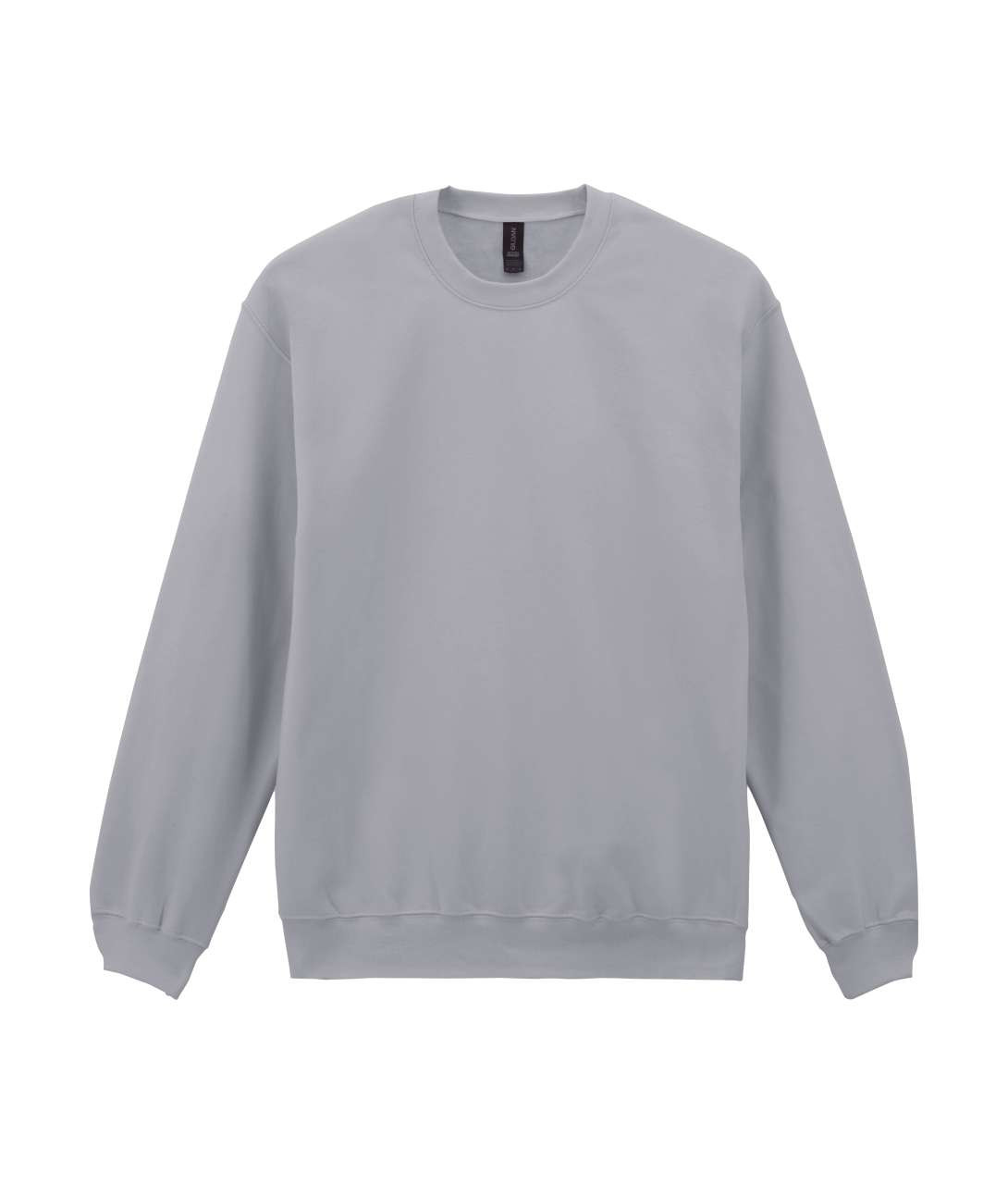 SOFTSTYLE™ MIDWEIGHT FLEECE ADULT CREWNECK