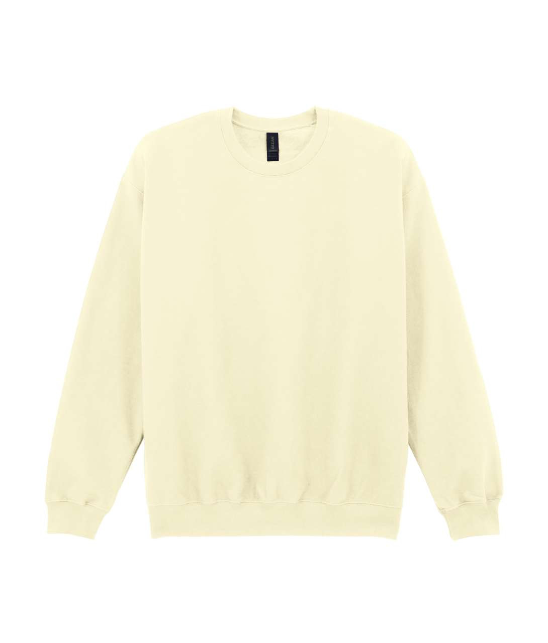 SOFTSTYLE™ MIDWEIGHT FLEECE ADULT CREWNECK