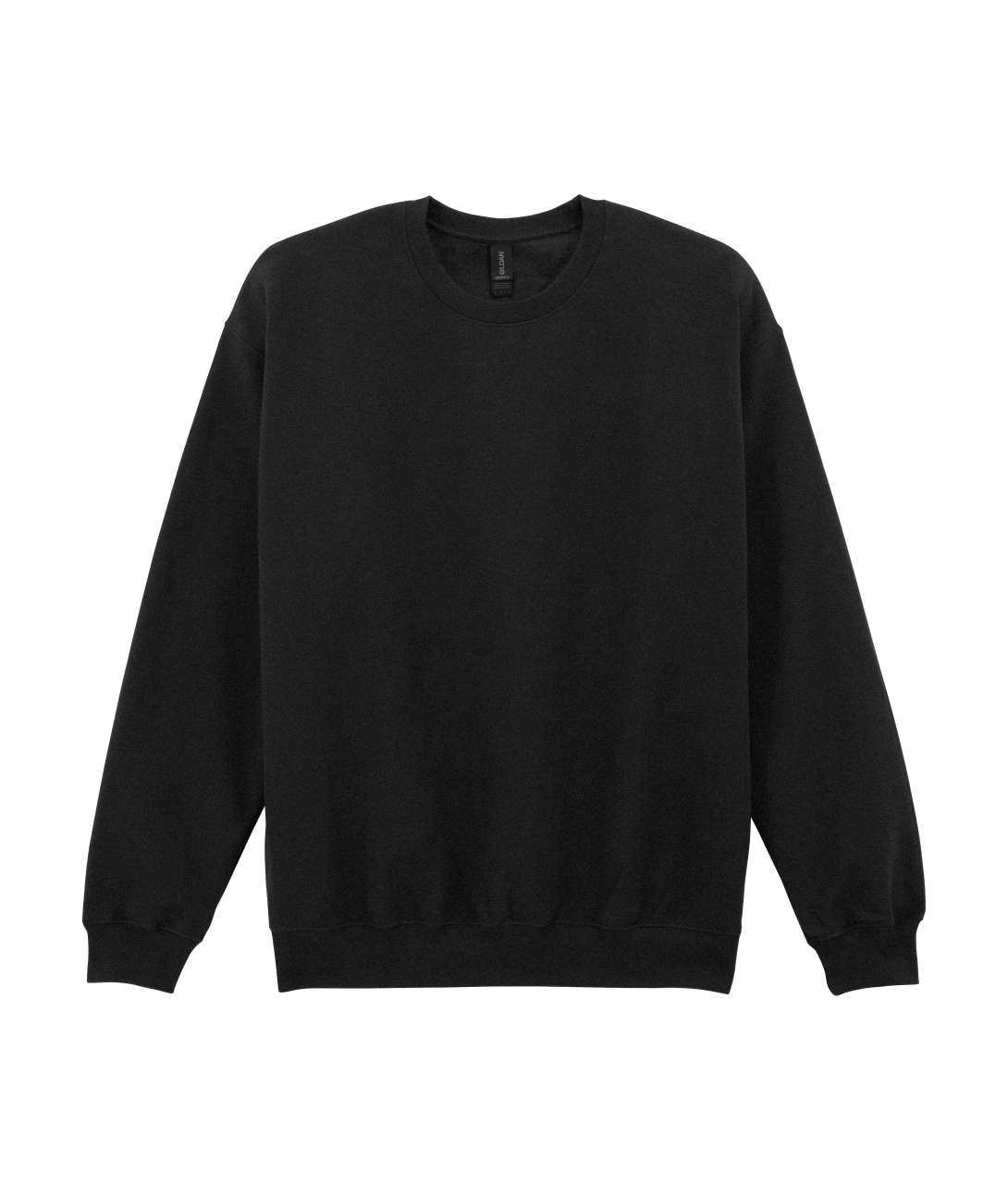 SOFTSTYLE™ MIDWEIGHT FLEECE ADULT CREWNECK
