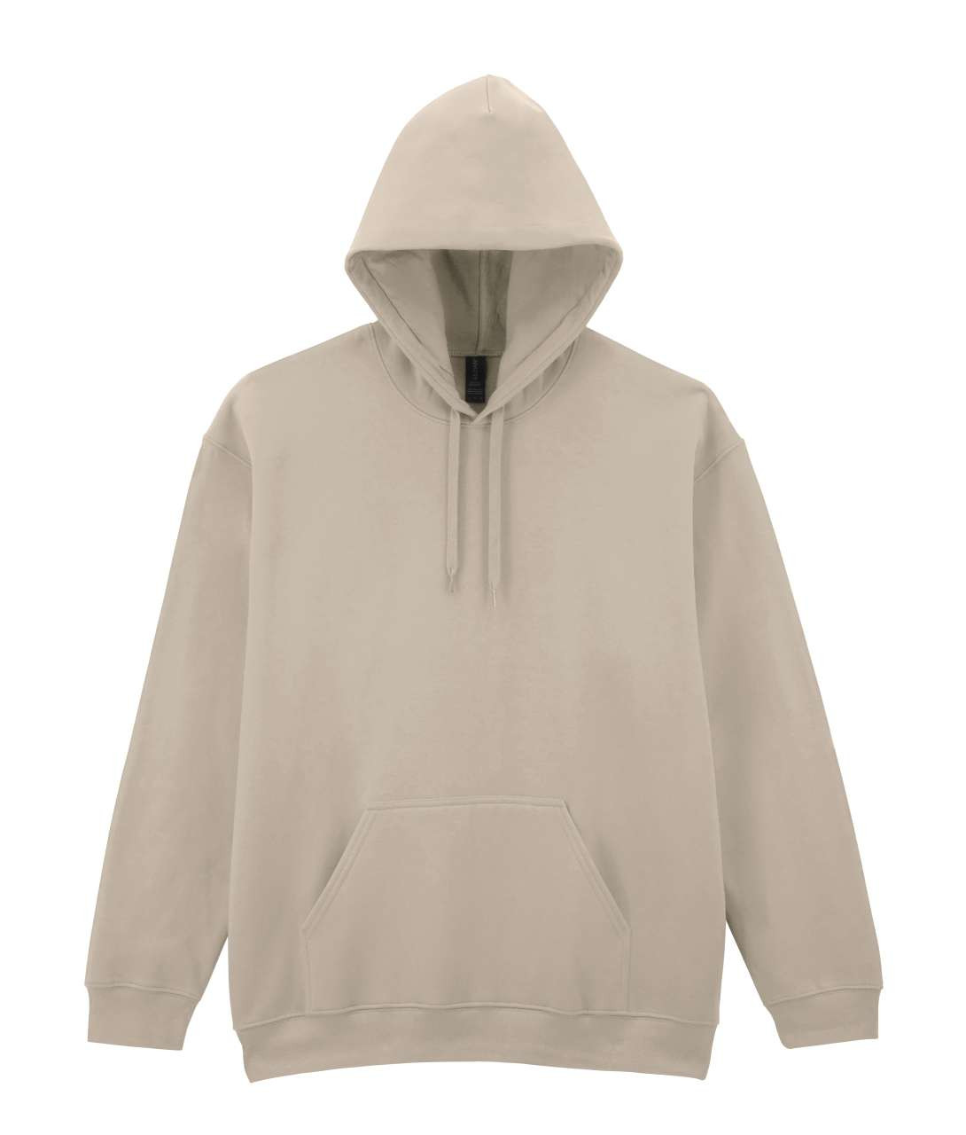 SOFTSTYLE™ MIDWEIGHT FLEECE ADULT HOODIE