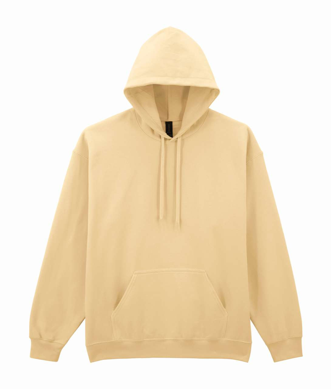 SOFTSTYLE™ MIDWEIGHT FLEECE ADULT HOODIE
