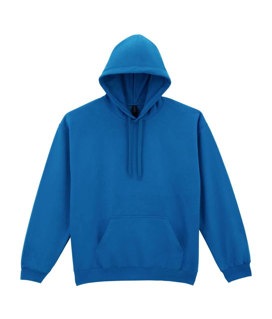 SOFTSTYLE™ MIDWEIGHT FLEECE ADULT HOODIE